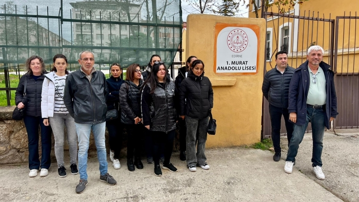 EYBAL VELİLERİ ‘DEPREM RAPORUNU’ GÖRMEK İSTİYOR!